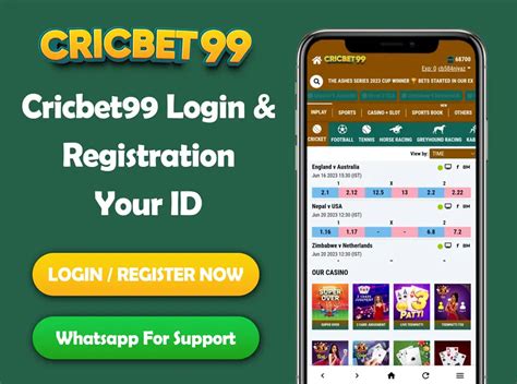 cricbet99 registration - Welcome to CricBet99